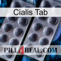 Cialis Tab 31